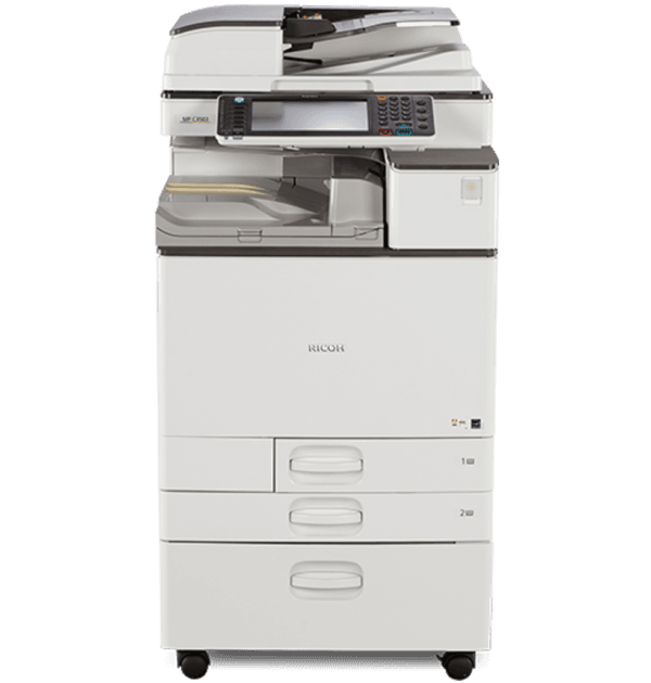 RICOH 理光 MP C3503 MPC3503 A3 彩色 影印機 推薦 / 雷射 多功能事務機 推薦
