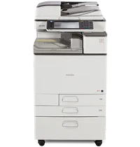 RICOH 理光 MP C3503 MPC3503 A3 彩色 影印機 推薦 / 雷射 多功能事務機 推薦