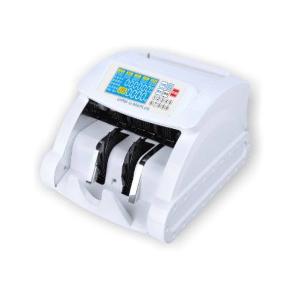 UIPIN U958PLUS 點驗鈔機聖大鴻企業有限公司