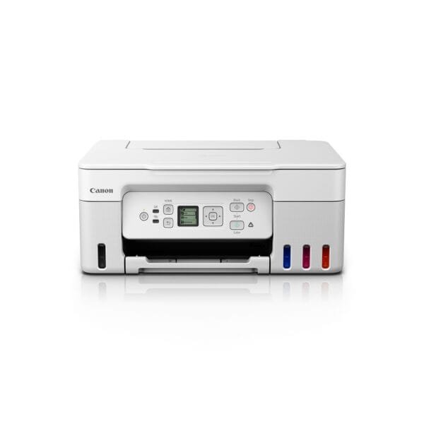 Canon PIXMA G3770原廠大供墨複合機