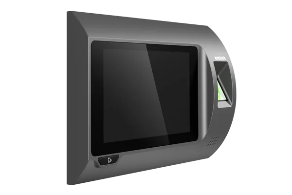聖大鴻企業有限公司 mOA 雲考勤 門禁考勤管理系統 mK300D