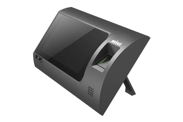 聖大鴻企業有限公司 mOA 雲考勤 門禁考勤管理系統 mK300D