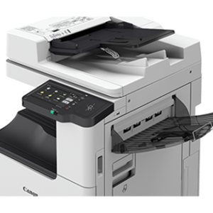 imageRUNNER C3326i 安全 ‧ 可靠 ‧ 驚豔的色彩表現 imageRUNNER C3326i具備可靠且值得信賴的設計，透過高品質列印、增強的安全功能和更高的生產力，滿足企業高規格的列印需求。