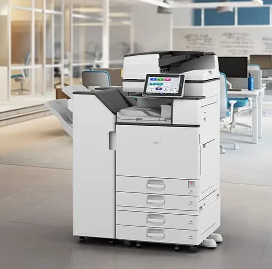 IM C4000, RICOH IM C4000 彩色影印機, IM C4000 功能, IM C4000 規格, A3 彩色多功能事務機, RICOH 影印機推薦